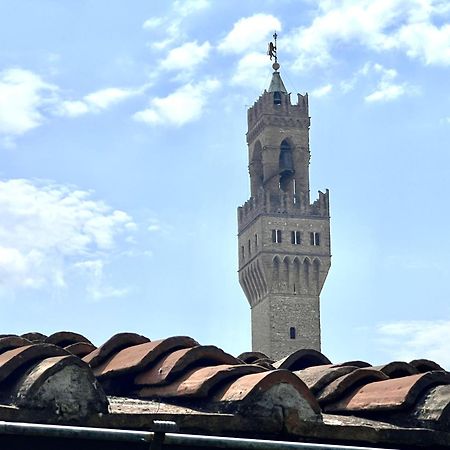 Dimora Collection - Le Torri - Boutique Luxury Suites - Adults Only Florencie Exteriér fotografie