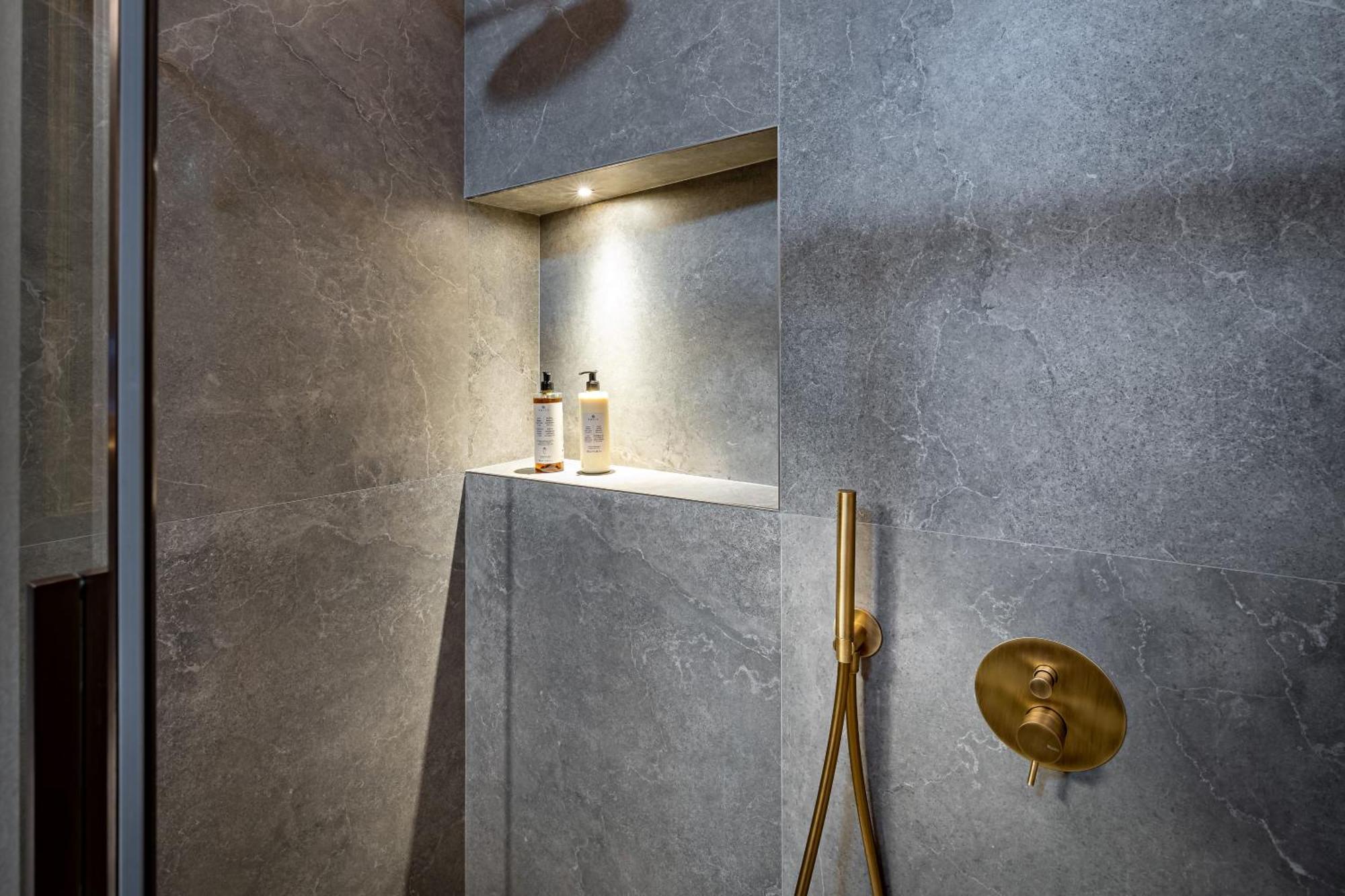 Dimora Collection - Le Torri - Boutique Luxury Suites - Adults Only Florencie Exteriér fotografie