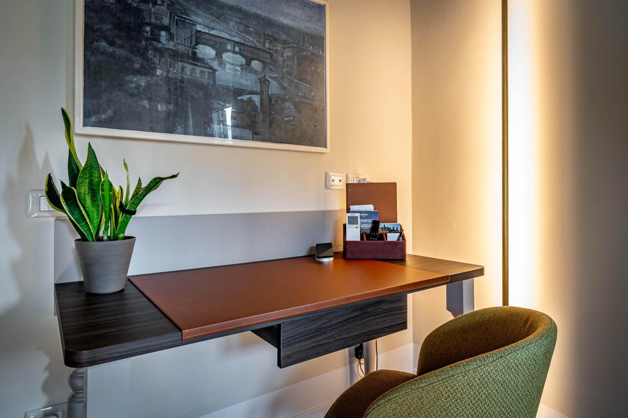 Dimora Collection - Le Torri - Boutique Luxury Suites - Adults Only Florencie Exteriér fotografie