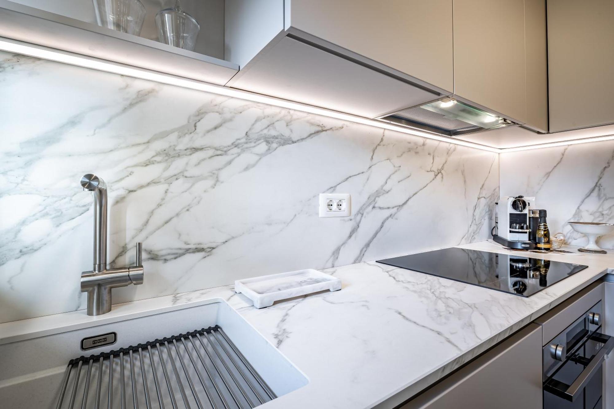 Dimora Collection - Le Torri - Boutique Luxury Suites - Adults Only Florencie Exteriér fotografie