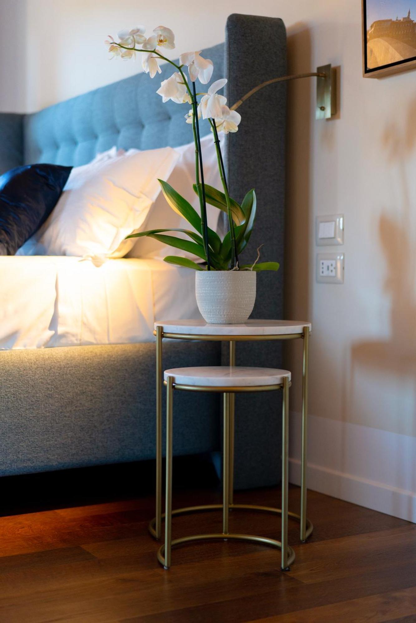 Dimora Collection - Le Torri - Boutique Luxury Suites - Adults Only Florencie Exteriér fotografie